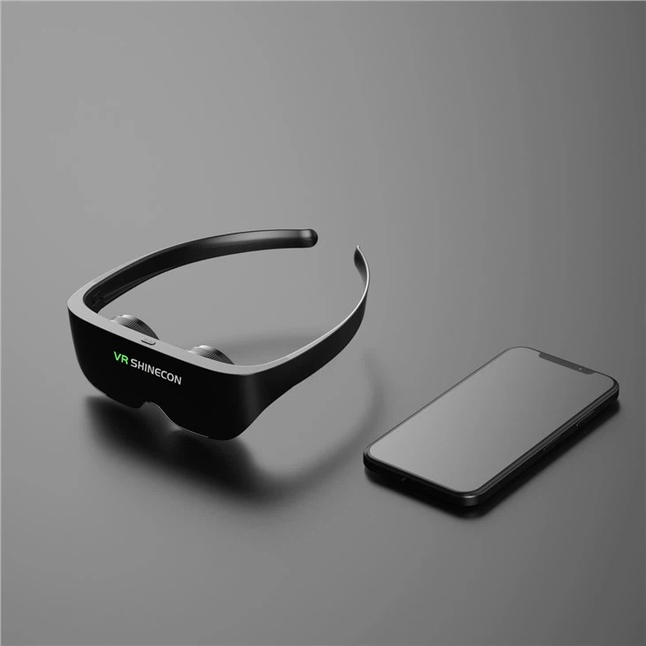 SC-AIO8 XR智能眼镜 FANTASY系列安卓主机