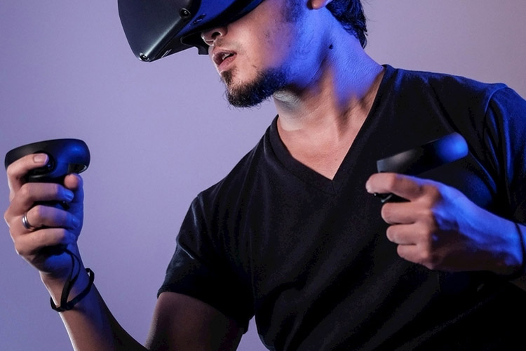 VR/AR解决方案